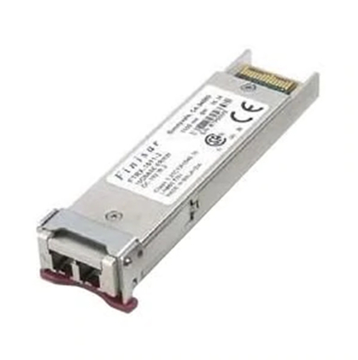 Modul Optik Finisar FTLX1611M3 10G ER XFP Asli 1550nm 40km
