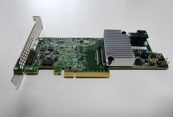 12Gb/S PCI Express SATA SAS RAID Controller 9361-4i 4 Port