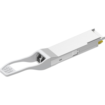 2KM LC Small Form Factor Pluggable Transceiver OSFP 400G CWDM FR4