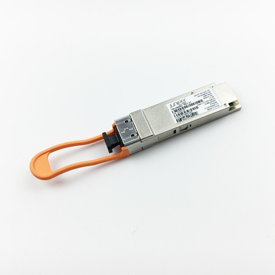 Kompatibel Juniper QSFP-100GBASE-SR4 100GBASE-SR4 Modul QSFP28 Transceiver Optik