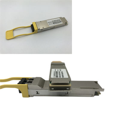 Merek 02311MNN QSFP28-100G-CWDM4, SM 2KM SMF LC 100G QSFP28 Modul