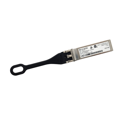 Brocade 57-1000333-01 Modul Sfp Mode Tunggal 32G SW 850nm 100m