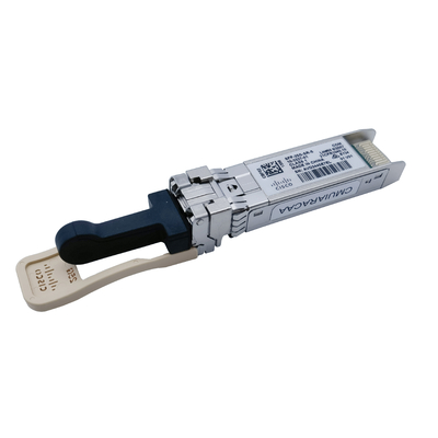Modul Serat SFP-25G-SR-S Asli Kompatibel 25GBase-SR SFP28 Transceiver