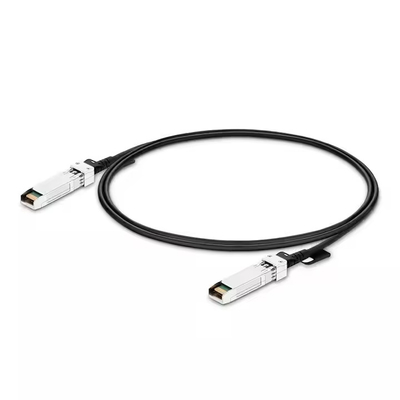 Mellanox Kabel DAC 25G Kecepatan Tinggi 3M Passive Direct Attach Tembaga SFP28 Peralatan Serat Optik POE Kompatibel-MCP2M00-A003E30L