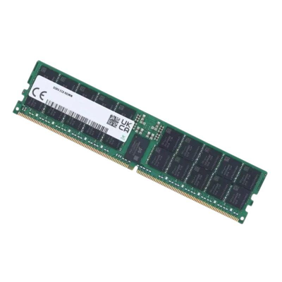 Samsung 96GB DDR5-5600 ECC RDIMM Server Memory untuk Data Center dan AI Workloads