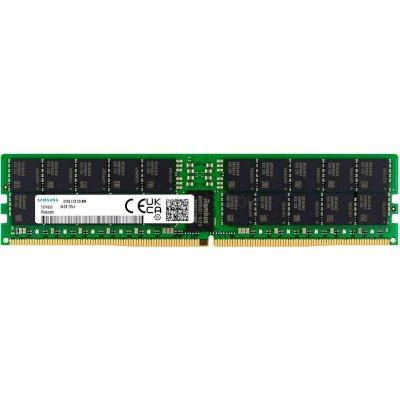 Samsung M321R8GA0EB2-CCPKF 64GB DDR5-6400 ECC RDIMM Server Memori