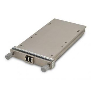 Modul Optik Finisar FTLC1183SDNx Asli 100GBASE-LR4 10km Gen2 CFP