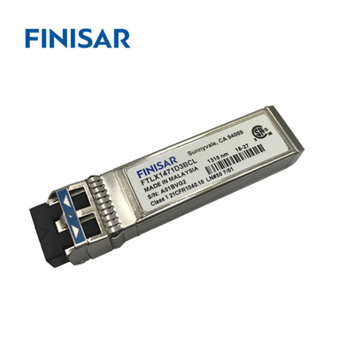 Modul Finisar FTLX1471D3BCL 10G Transceiver 10Km 1310nm SFP Fiber