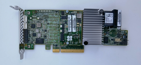 SAS 9361-8i Ethernet Server Adapter 12 Gb/S PCIE 3.0 SATA SAS RAID Controller Card