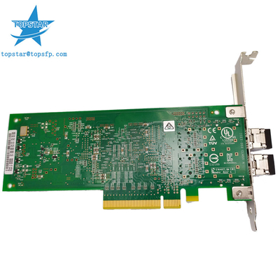 Qlogic QLE2562 Dual Port 8Gb Fibre Channel Ke PCI Express Hba Adapter