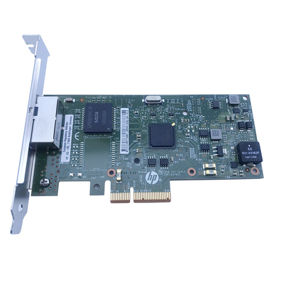 1Gb 2 Port HP 361T Ethernet Server Adapter Network Card Server