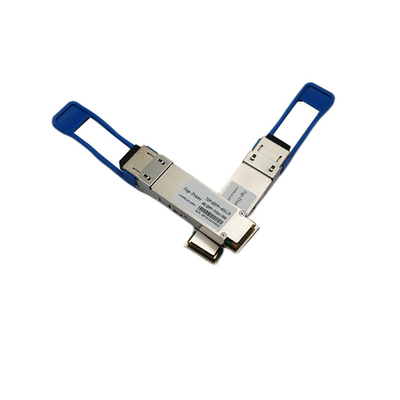 Dell EMC 407-BBGN Kompatibel 40G QSFP+ LR4 Dual LC Transceiver 1310NM 10KM SMF