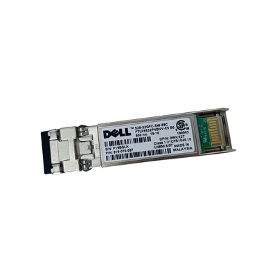 Modul Transceiver Dell 32G SFP+ FTLF8532P4BNV-E5