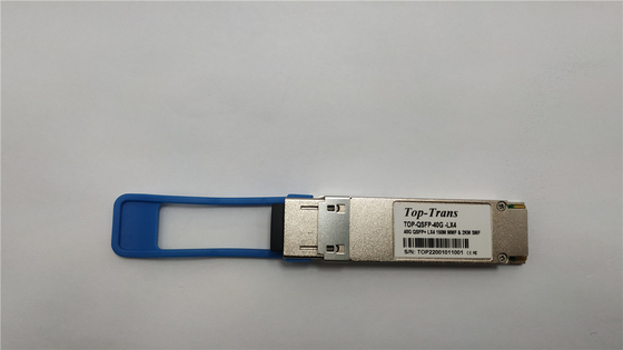 TopTrans PSM 40GbE QSFP+ Optical Transceiver Kompatibel Arista QSFP-40G-PLR4