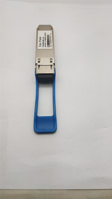Dell 407-BBQV Kompatibel 40G QSFP+ Transceiver 10KM SMF 40G PLR4 QSFP+ PSM