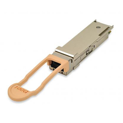 850NM 40M Finisar Optical Transceiver FTLC9554REPM 100G QSFP28 SR