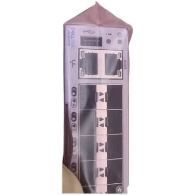 Sakelar Serat Optik Dell Connectrix DS6620B Sakelar Jaringan Perusahaan 24 Port 32Gb/S