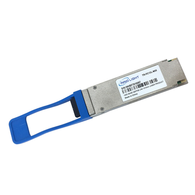 100Gb/s LR4 QSFP28 Transceiver Optik Innolight TR-FC13L-N00