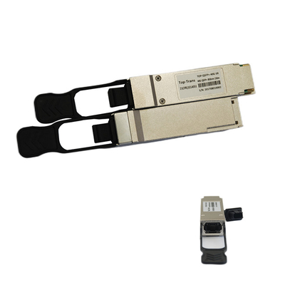 Dell 407-BBPH Kompatibel 40G QSFP+ Transceiver 850NM Multimode