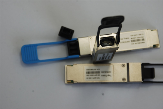 Dell 407-BBPH Kompatibel 40G QSFP+ Transceiver 850NM Multimode