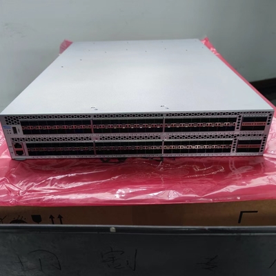 G630 Brocade 48 Sakelar Port 32G SFP FC BR-G630-48-32G-R
