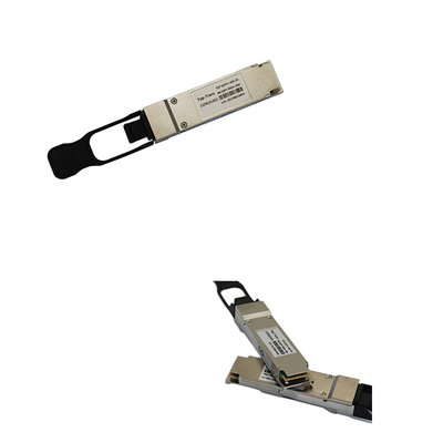 400M 40GbE QSFP+ MPO Transceiver Kompatibel Arista QSFP-40G-XSR4