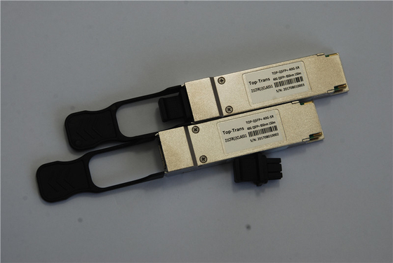 400M 40GbE QSFP+ MPO Transceiver Kompatibel Arista QSFP-40G-XSR4