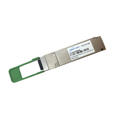 Innolight QSFP28 100G CWDM4 MSA 2km TR-FC13T-N00 Untuk Interkoneksi Pusat Data