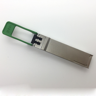 Innolight QSFP28 100G CWDM4 MSA 2km TR-FC13T-N00 Untuk Interkoneksi Pusat Data