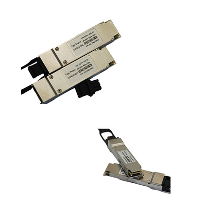 Mellanox MC2210411-SR4E Kompatibel 40GBASE-XSR4 QSFP + Transceiver Optik MPO MTP-12