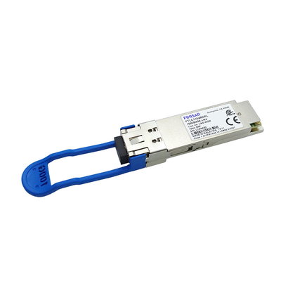 Finisar FTLC1154RDPL QSFP28 Transceiver Optik 100GBASE-LR4 10km Gen2