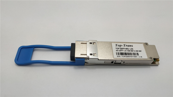 JNP-QSFP-4X10GE-IR Kompatibel Juniper Optical Transceiver 1.4KM SMF 40G