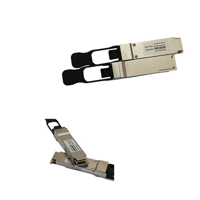 MikroTik Q+85DMTP150D Kompatibel 40G QSFP+ Transceiver 850NM MTP MPO-12 150M MMF