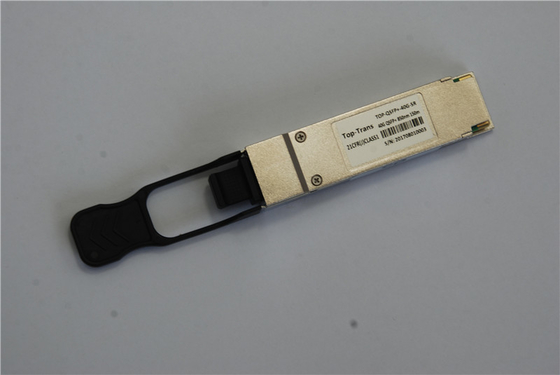 MikroTik Q+85DMTP150D Kompatibel 40G QSFP+ Transceiver 850NM MTP MPO-12 150M MMF