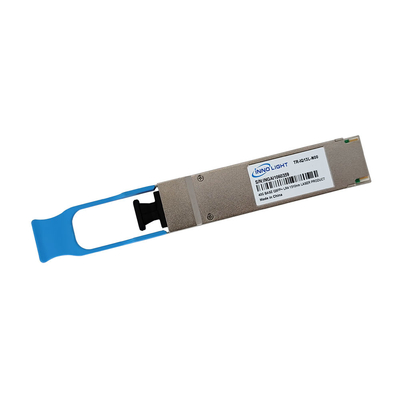 TR-IQ13L-N00 40G QSFP+ LR4 Modul Transceiver Paralel 10km