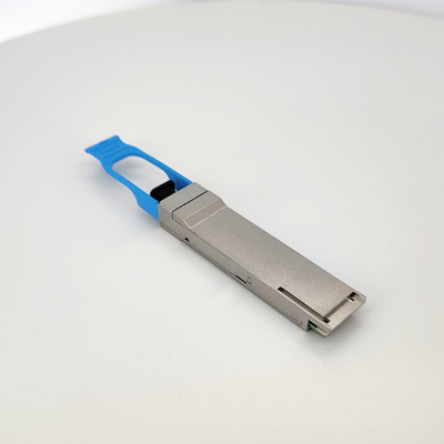 TR-IQ13L-N00 40G QSFP+ LR4 Modul Transceiver Paralel 10km