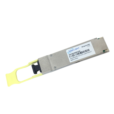 TR-IQ13C-N00 Modul SFP Asli 40Gb/S QSFP+ IR4 Paralel Single Mode