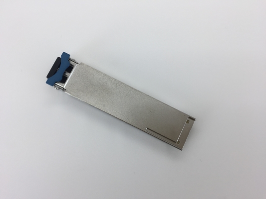 IR4 40G QSFP+ Transceiver Mode Tunggal 1310nm TR-QQ13T-N00 Innolight