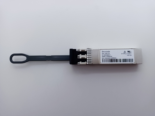 57-0000088-01 XBR-000192 Brokat 16G SFP+ FC 850NM multimode