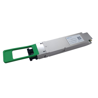 OSFP 400G BASE FR4 Asli SFP Modul Transceiver 2km Innolight T-OM8FNT-H00