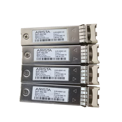Modul Sfp Kompatibel Alcatel Lucent SFP-10G-SR 850nm 300M MMF Duplex LC