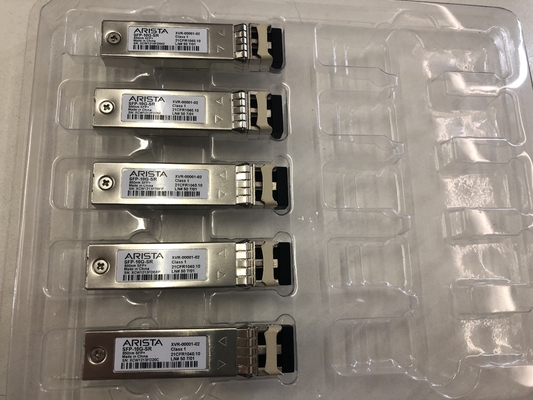Modul Sfp Kompatibel Alcatel Lucent SFP-10G-SR 850nm 300M MMF Duplex LC