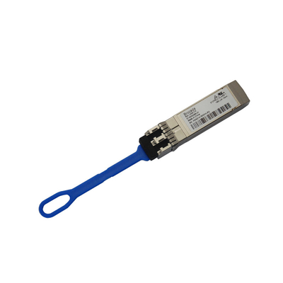 1 Paket 16G FC SFP + LWL Transceiver 57-0000089-01 XBR-000198