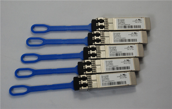 1 Paket 16G FC SFP + LWL Transceiver 57-0000089-01 XBR-000198
