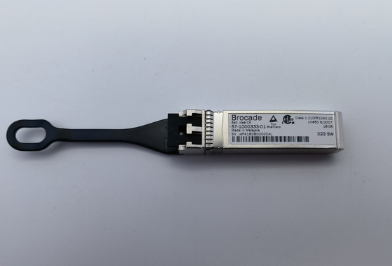 Brokat 57-1000333-01 Modul Optik 32G FC SFP+ SWL 100M OM3
