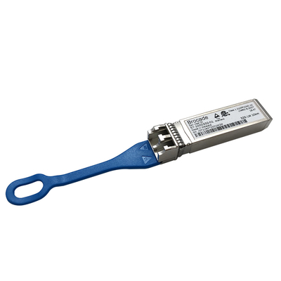 Asli Brocade FC SFP Transceiver 57-1000332-01 XBR-000238 32G FC SFP+ 10KM SMF