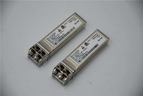 150M MMF FC SFP Transceiver 57-1000117-01 XBR-000163 8GFC SWL SFP+