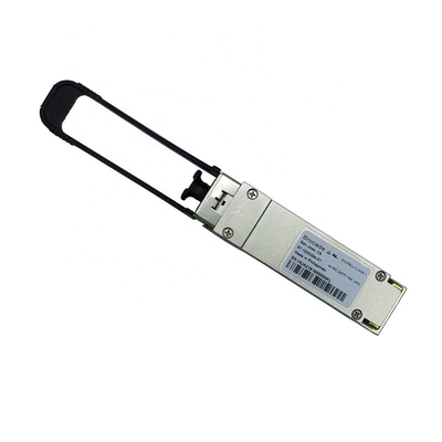 57-100495-01 Transceiver Brocade XBR-000462 64G FC SFP-DD SWL Untuk Saklar G720