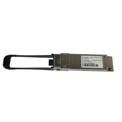 64G FC QSFP+ SWL FC SFP Transceiver Brokat XBR-000245 Untuk G620 G630 Switch
