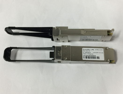64G FC QSFP+ SWL FC SFP Transceiver Brokat XBR-000245 Untuk G620 G630 Switch